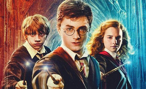 La Serie Di Harry Potter Con Un Grande Cambiamento La Warner Bros Sta