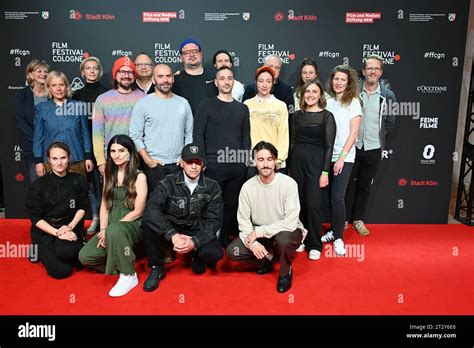 Schauspieler Daniel Wiemer Patrick Phul Esra Puhl Schauspielerin