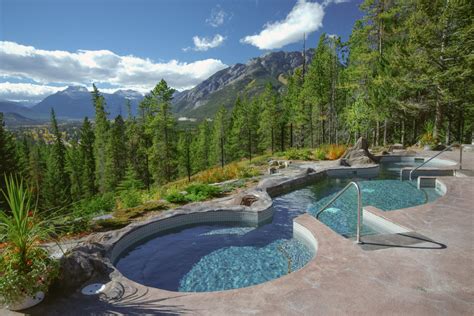 Hidden Ridge Resort | Master Pools