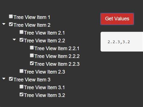 Jquery Tree View Plugins Jquery Script