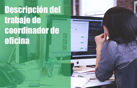 Funciones De Oficina Que Debes Dominar Para Trabajar En Una 54 OFF