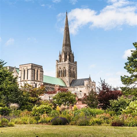 Chichester Cathedral