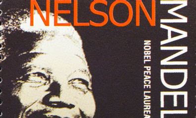 The Legacy of Nelson Mandela