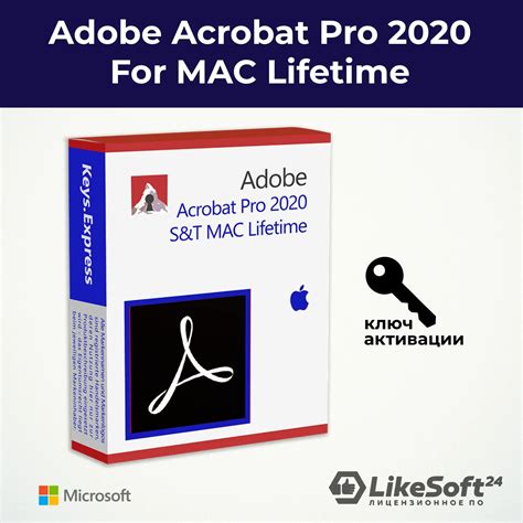 Adobe Acrobat Pro Para Mac Clave De Activaci N Adobe Acrobat Pro