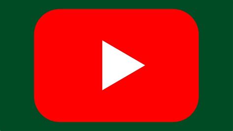 Youtube Button Red Free Photo On Pixabay Pixabay