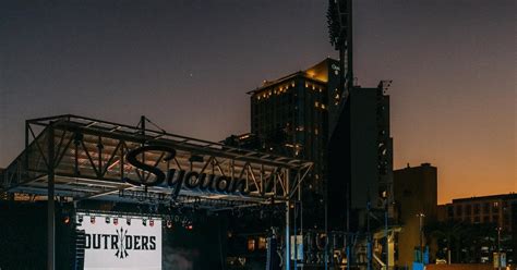 Wild Horses Festival, Zach Bryan in San Diego at Petco Park