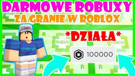 JAK ZDOBYĆ 1000 ROBUX ZA DARMO W ROBLOX W ROKU 2020 YouTube