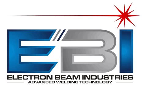 Electron Beam EB Welding Service Precision Micro Welding Welders