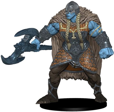 Frost Giant Dungeons Deep Pathfinder Battles