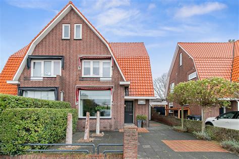 Huis Verkocht Emmastraat 66 2681 RR Monster Funda