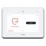 Proa Plusc Proseries Wireless Touchscreen Alarm Control Panel