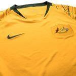 Australie Maillot Domicile Coupe Du Monde 2018 Unisportstore Fr