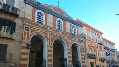 Chiesa Di Santa Maria Della Consolazione Sant Agostino Discover