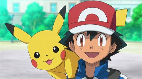 Prime Video Pokemon The Series Xy