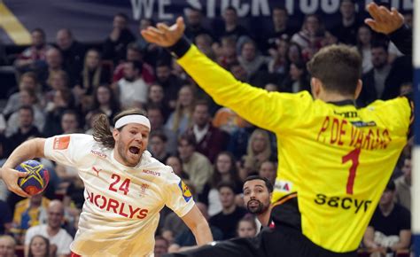 Handball Em Finale Liveticker