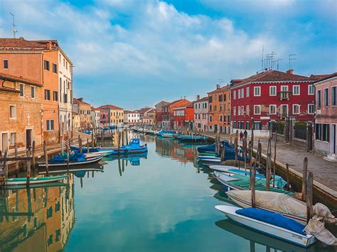 Visitar Veneza O Melhor De Veneza Num Roteiro De E Dias Vagamundos