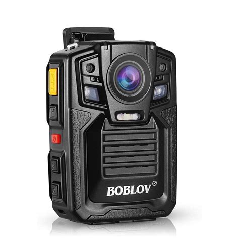 Top 10 Best Police Body Cameras in 2021 Reviews | Buyer's Guide