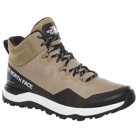 The North Face Hiking Shoes Vals Wp Shoe Ultra Fastpack Iii Gtx Review ...