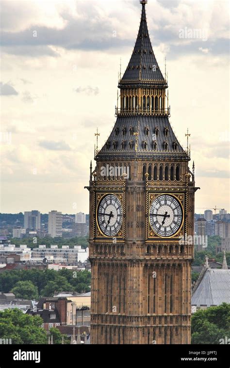 British Clock Tower Flash Sales