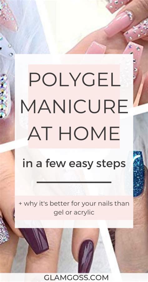 Best Polygel Nail Kit Reviews And Buying Guide September