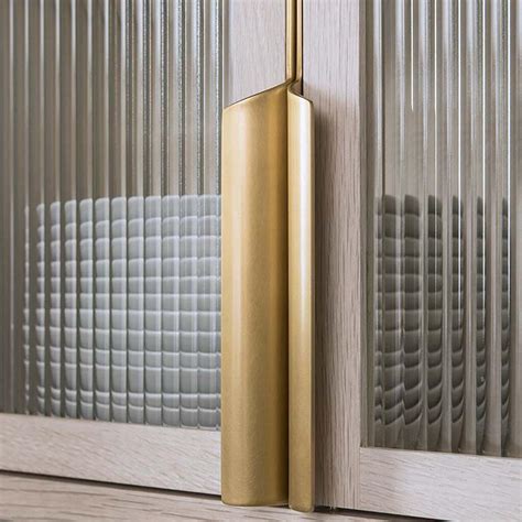 Reeded Glass Film And Fluted Glass Window Film