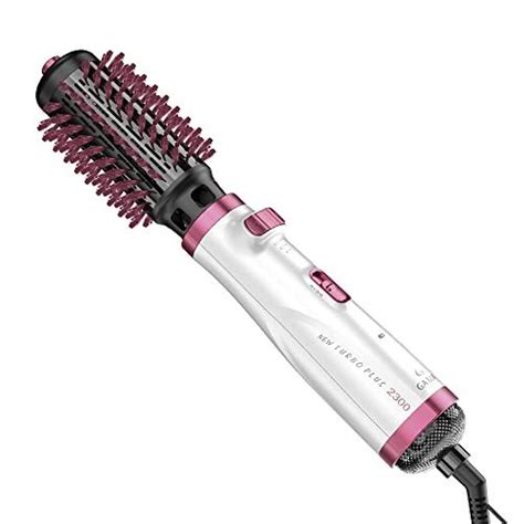 Ga Ma Italy Escova Modeladora Gama New Turbo Plus Rotating Styler