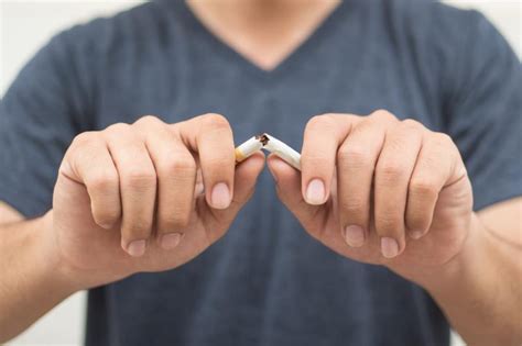 Quit rates after failed treatment for smoking cessation improve by upping dosage | Latest news ...