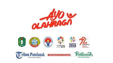 Detail Logo Ayo Olahraga Png Koleksi Nomer 4