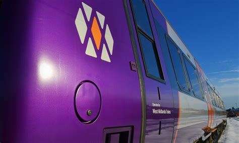 New 30 Year Strategy Approved To Transform Rail In West Midlands