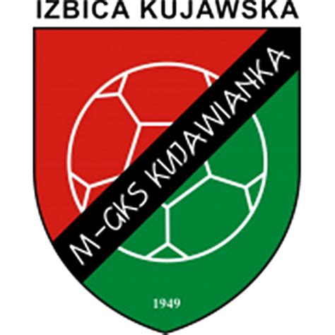 Iv Liga Kujawianka Izbica Kujawska