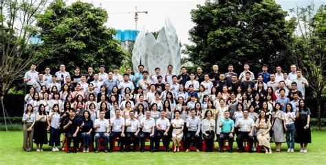 通识教育学院赴广东省研究生联合培养基地（佛山）交流 广州工商学院通识教育学院