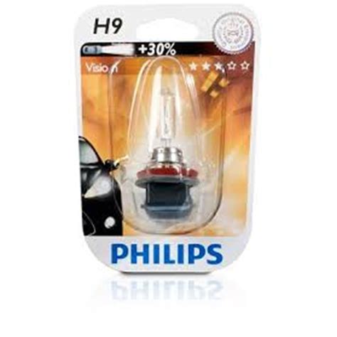 Ampoule Philips H Vision W V Norauto Fr