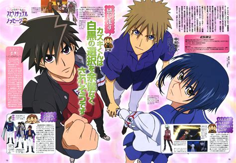 buso renkin    thoughts   anime  loved