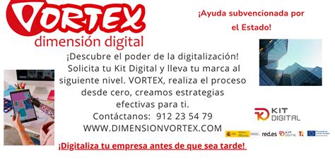 Se acaba el plazo para solicitar el Kit Digital Autónomos y PYMES