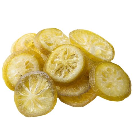 Dried Lime Slices • Dried Lemons & Limes • Bulk Dried Fruits • Oh! Nuts®