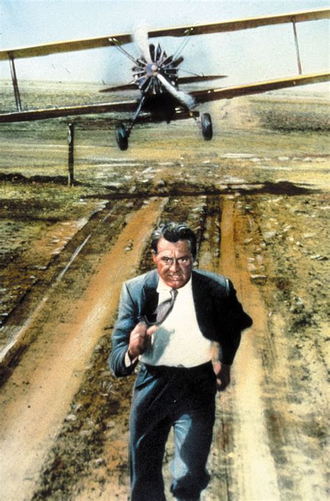 North By Northwest