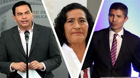 Ellos son los 32 alcaldes mejor evaluados en México