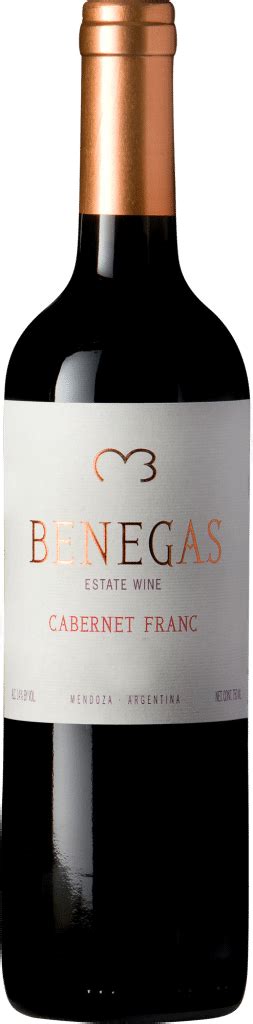 Benegas Argentina Ucopia World Wines