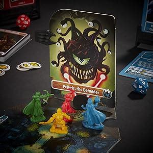 Mua Dungeons Dragons Adventure Begins Cooperative Fantasy Board Game