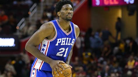 Joel Embiid Wallpapers - Wallpaper Cave