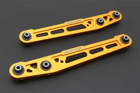 HARDRACE REAR LOWER CONTROL ARM HONDA CIVIC EK