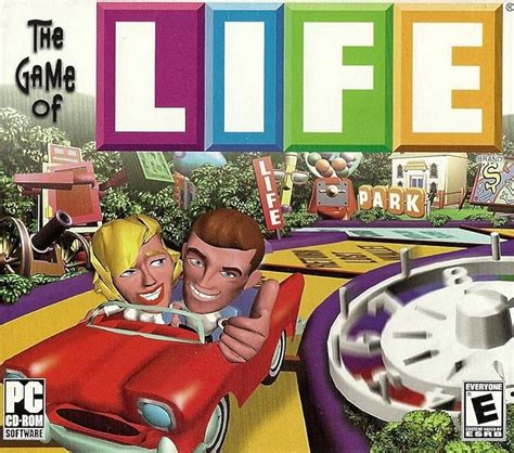 The Game Of Life Pc Release Date Filefinder