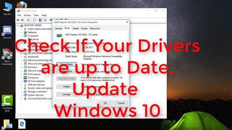 How To Check Drivers Windows 11