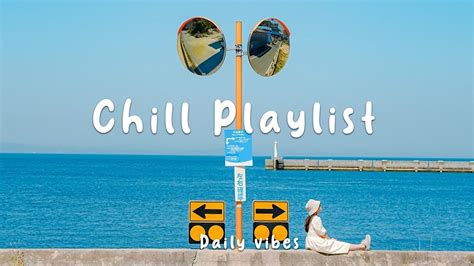 Bgm Chill Playlist