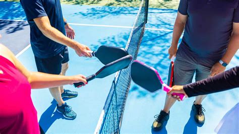 Best Pickleball Team Names