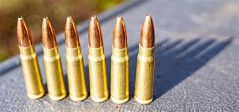 7.62x39 Ballistics - Velocity, Energy, Drop & More