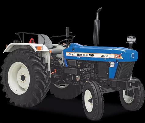 8 F 2 R New Holland 3630 Tx Super Tractor 2 Wd At Rs 1061000 In