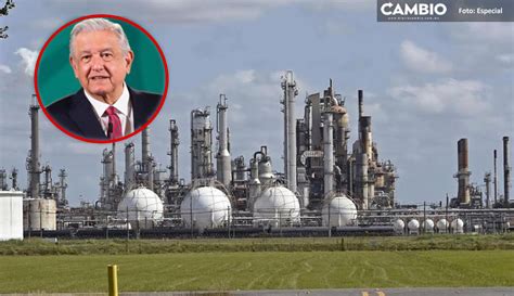 Es Histórico Estados Unidos Aprueba Compra De Refinería De Deer Park A