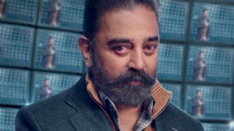 Kamal Haasan Is Not Quitting Bigg Boss Tamil 5; To Return With Season 5 ...