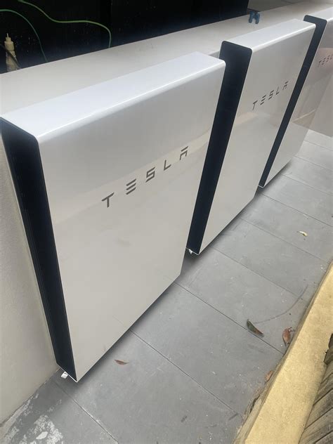 Tesla Powerwall Solar Batteries Review